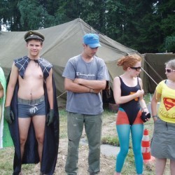 .superhelden - Scouts en Gidsen Zaventem 